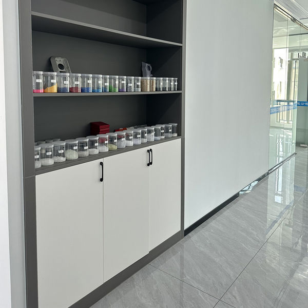 চীন Shenzhen Dingsheng Plasticization Co., Ltd. সংস্থা প্রোফাইল